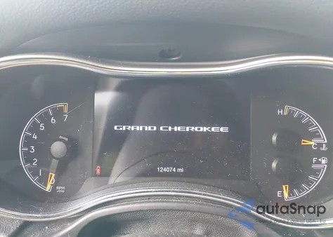 2018 Jeep Grand Cherokee Altitude 4X4 из США, поврежденный, VIN 1C4RJFAG4JC102517